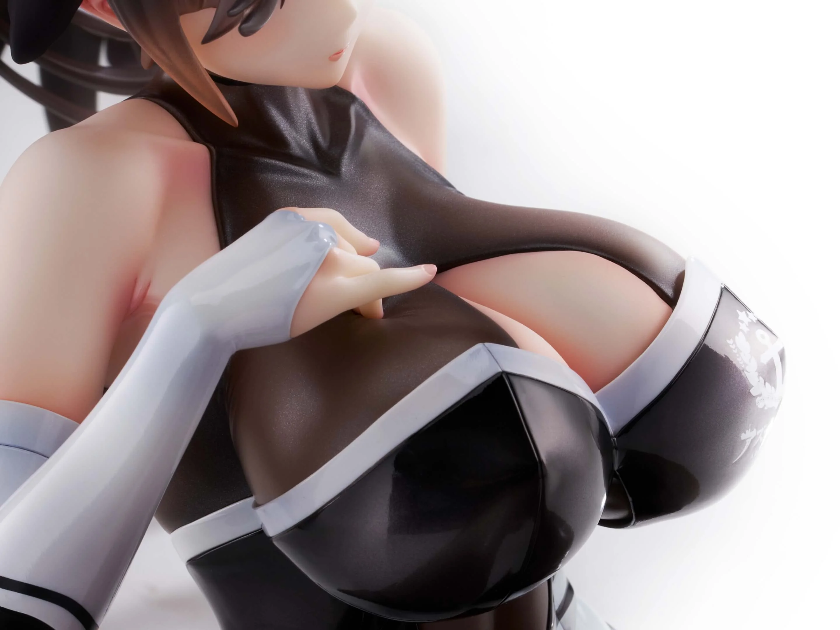 Figurine Takao Ver. Full Throttle Charmer d’Azur Lane par Mimeyoi
